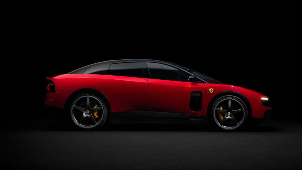 Ferrari