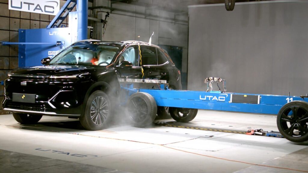 Geely