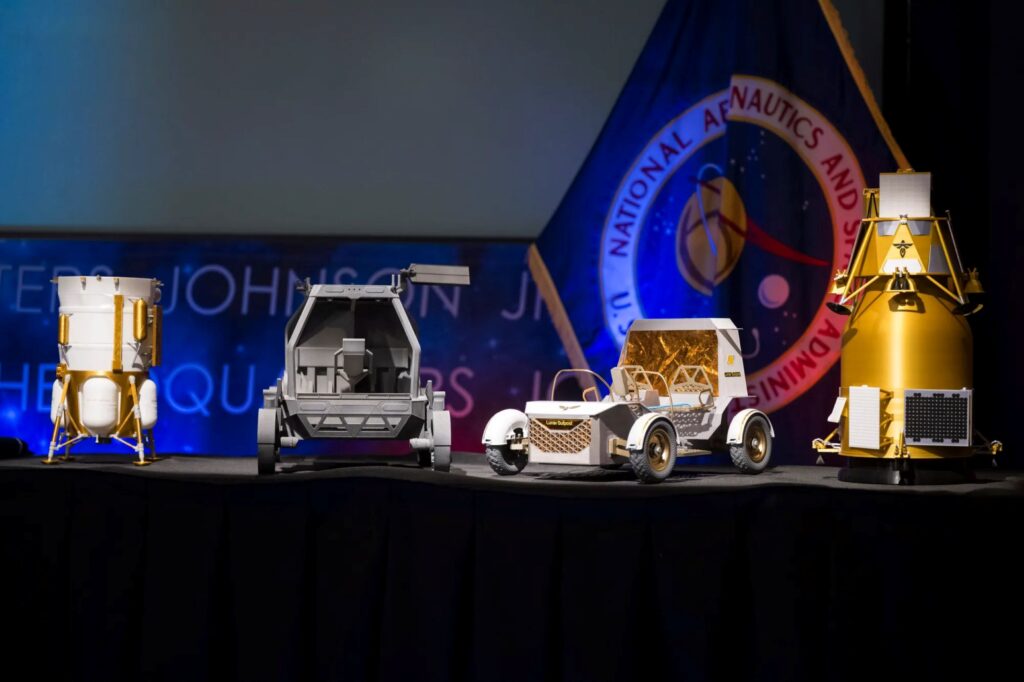 NASA