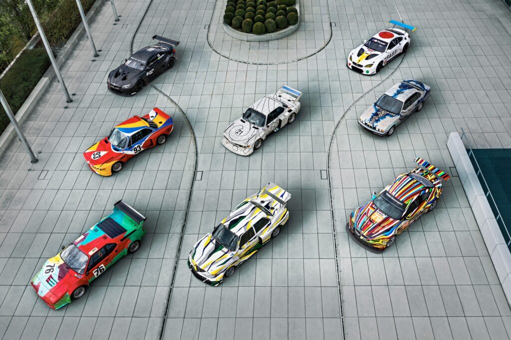 Art Car