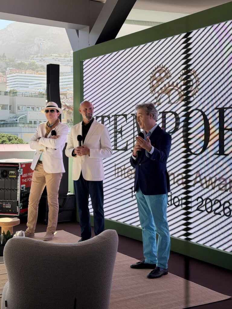 Poze Formula E cursa Monaco 2026 event Temporis