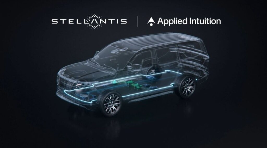 Stellantis