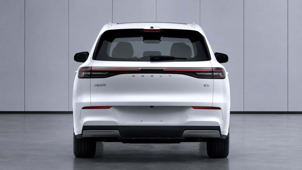 Geely