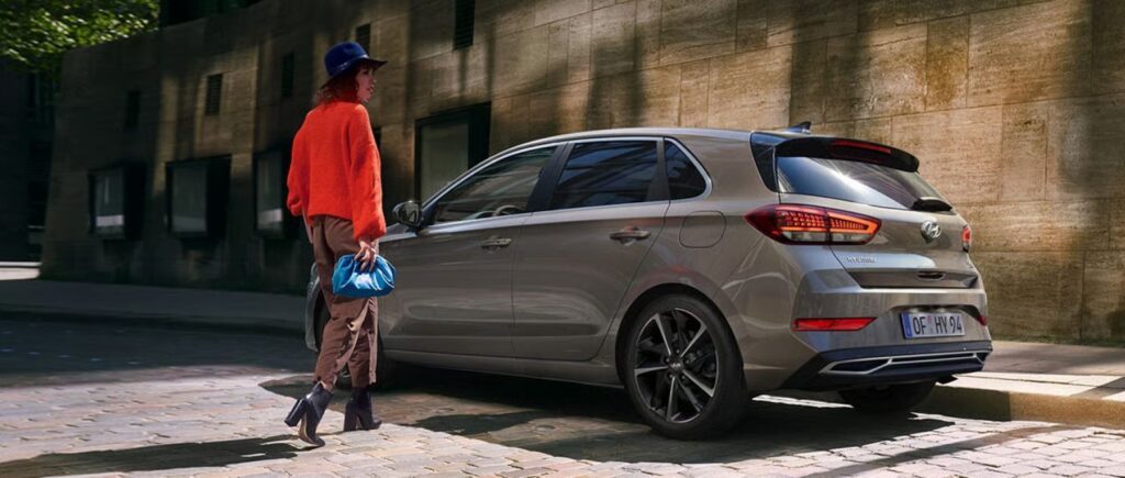 Hyundai