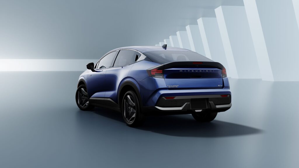 Mitsubishi