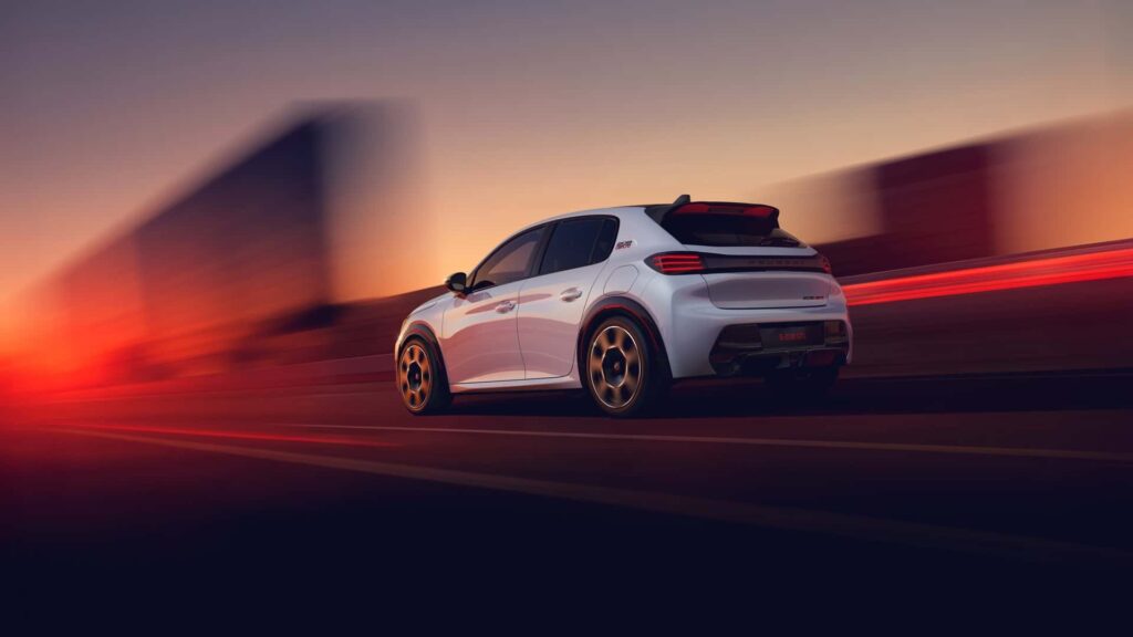 Peugeot