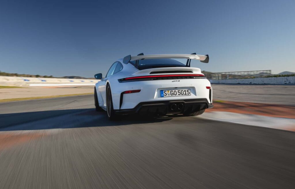 Porsche