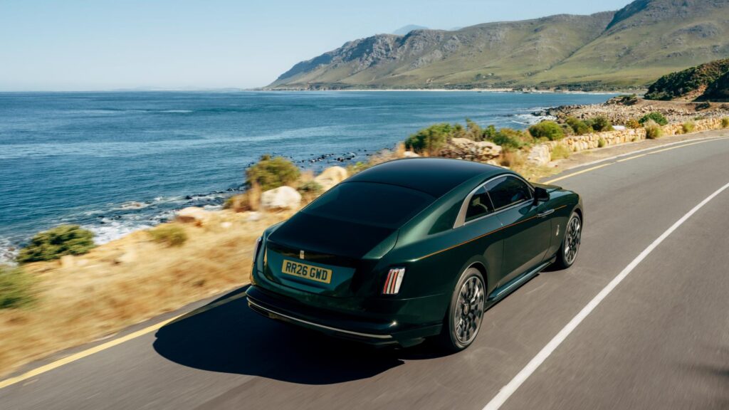 Rolls-Royce