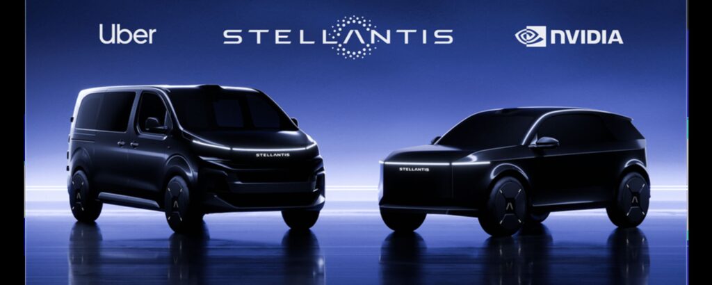 Stellantis