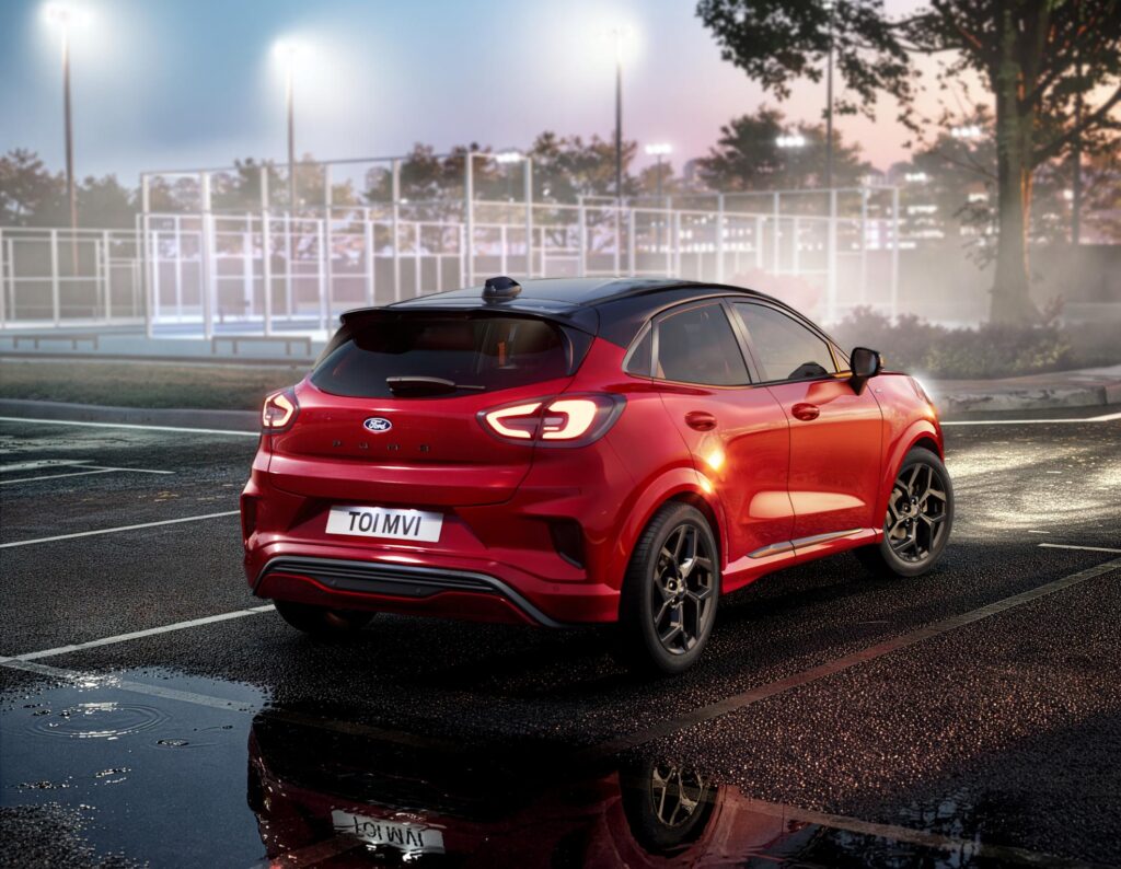 Ford