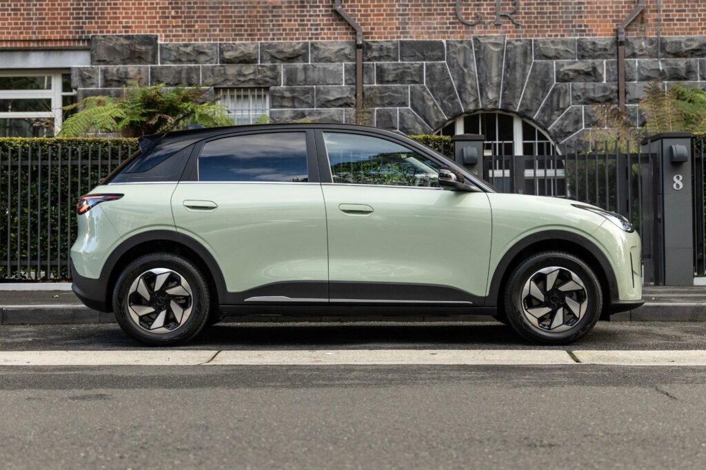 Geely