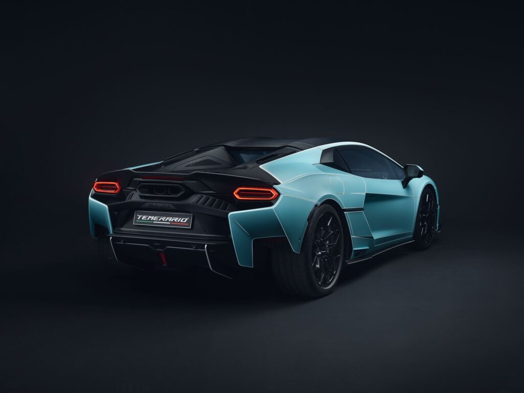 Lamborghini
