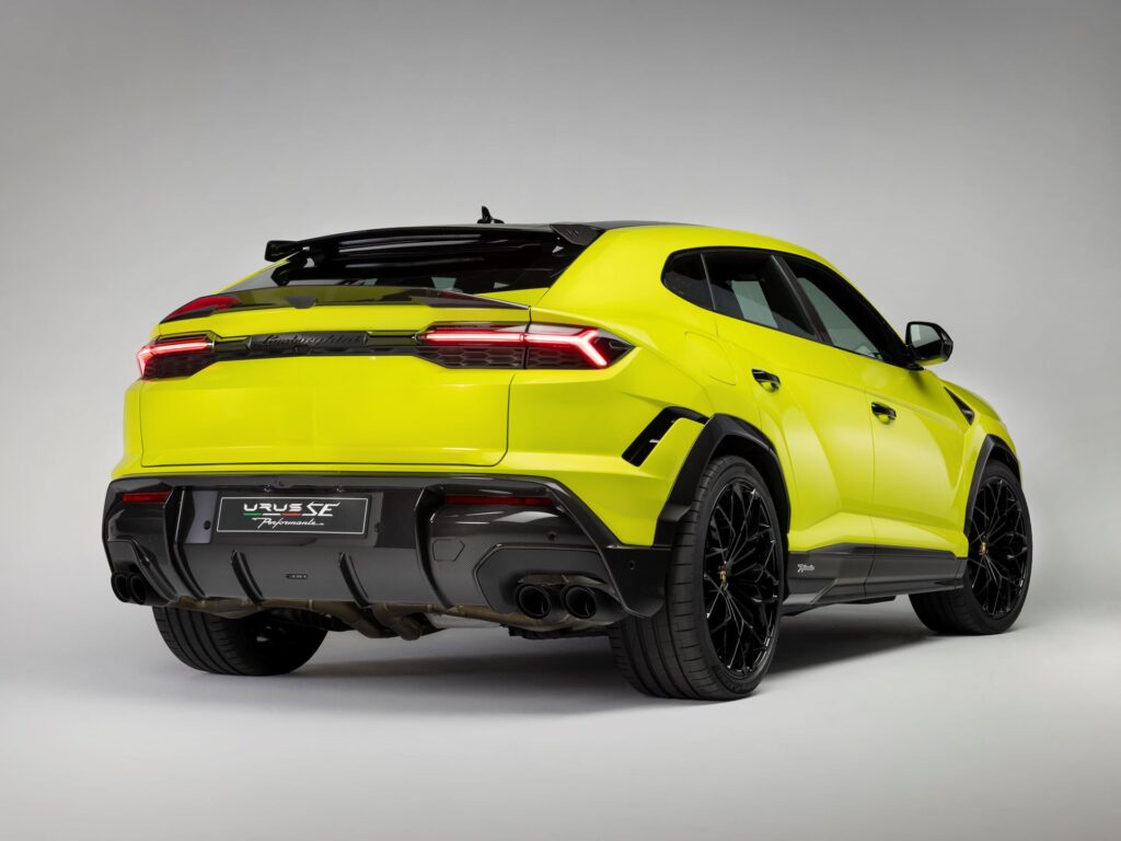 Lamborghini