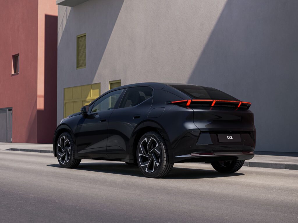 Lynk & Co