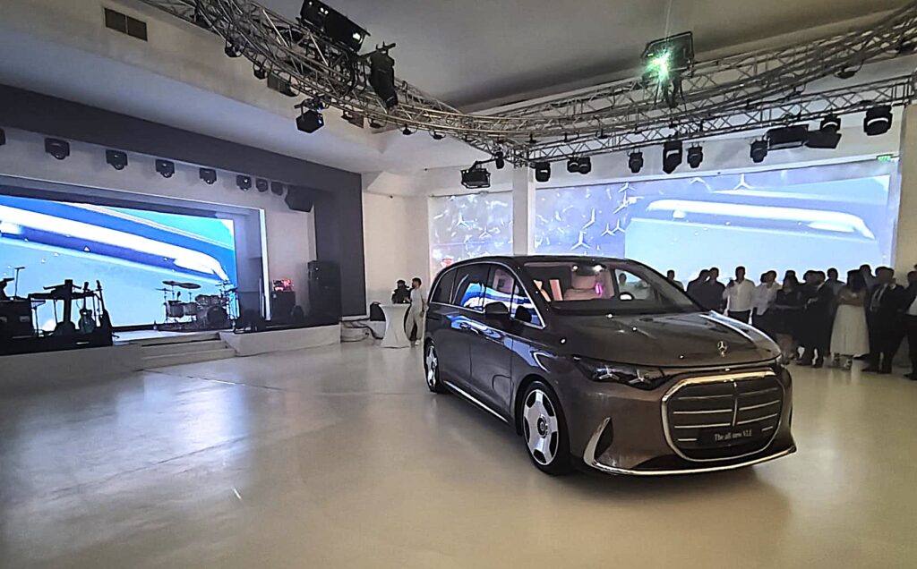 Mercedes-Benz