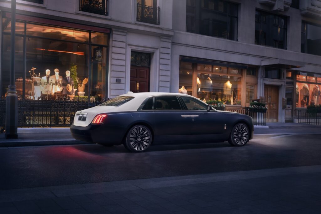 Rolls-Royce