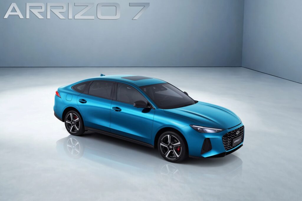 Chery