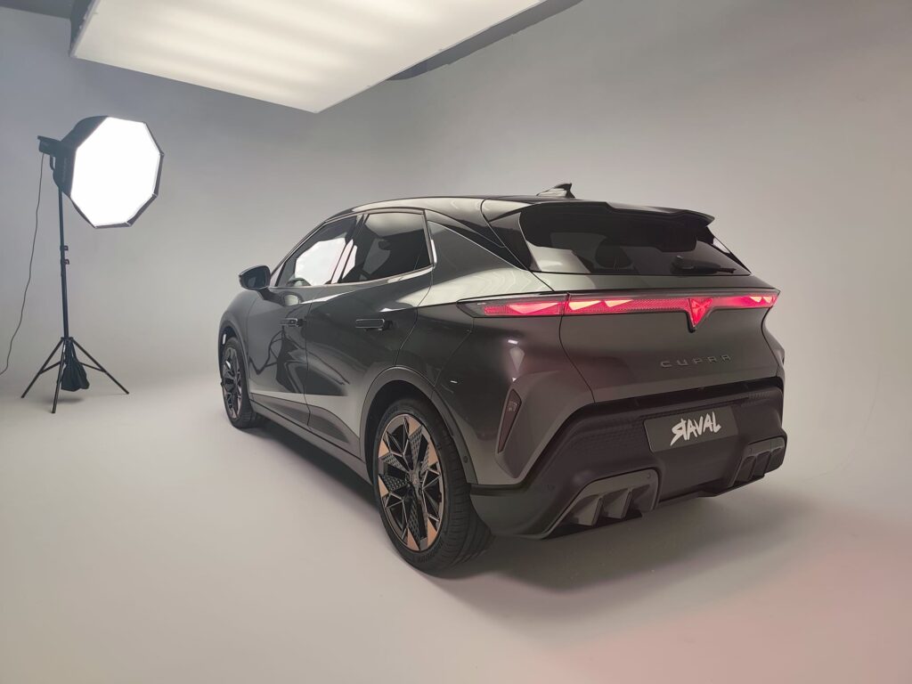 Cupra