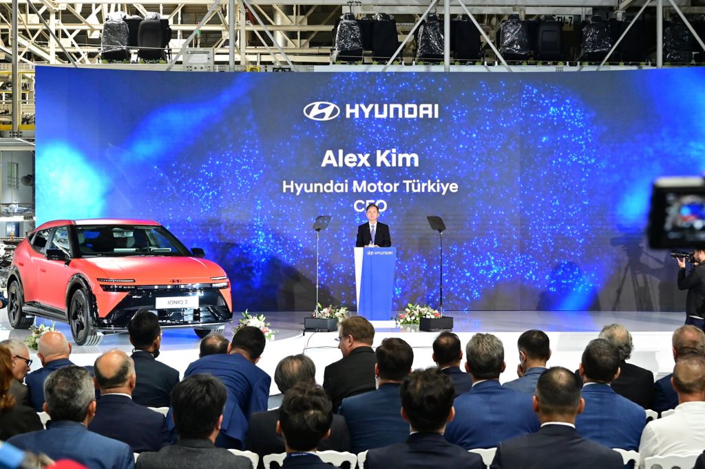 Hyundai
