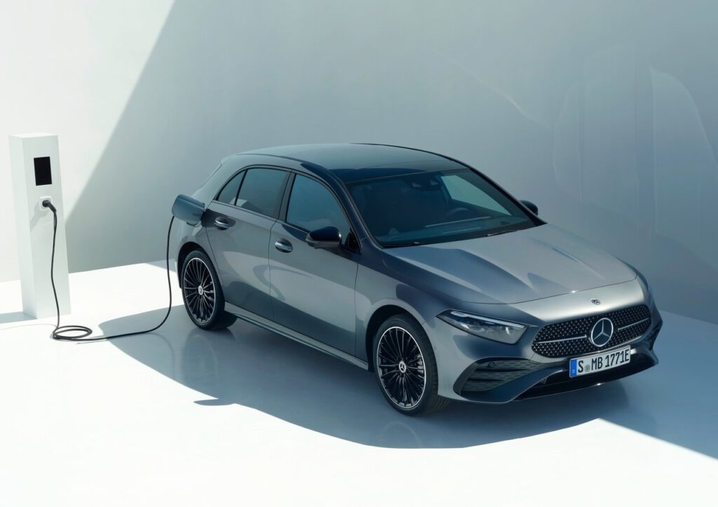 Mercedes-Benz