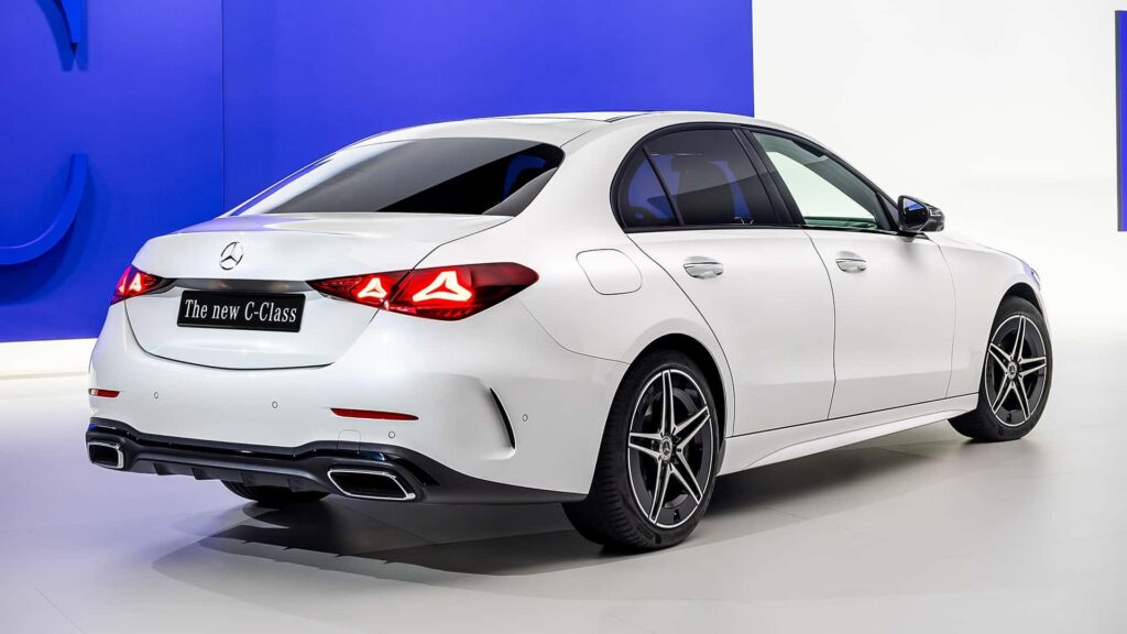 Mercedes-Benz