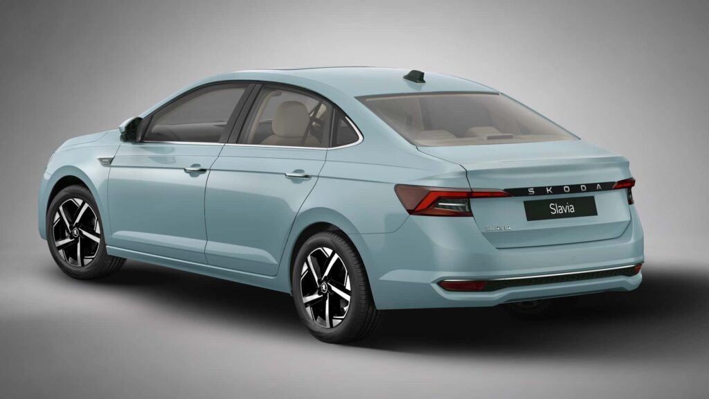 Skoda