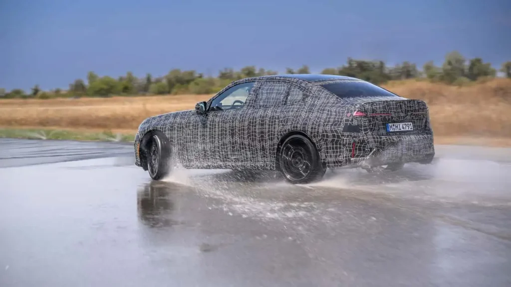 BMW