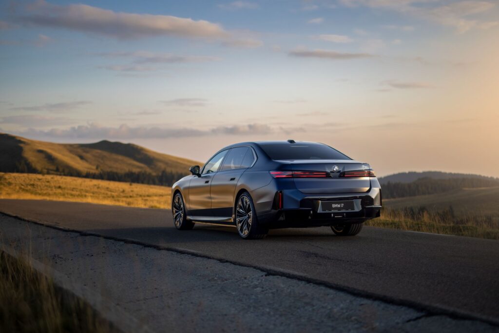 BMW
