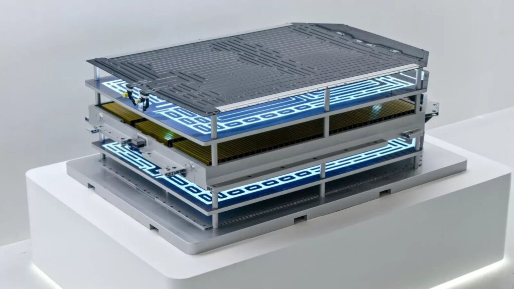 Geely
