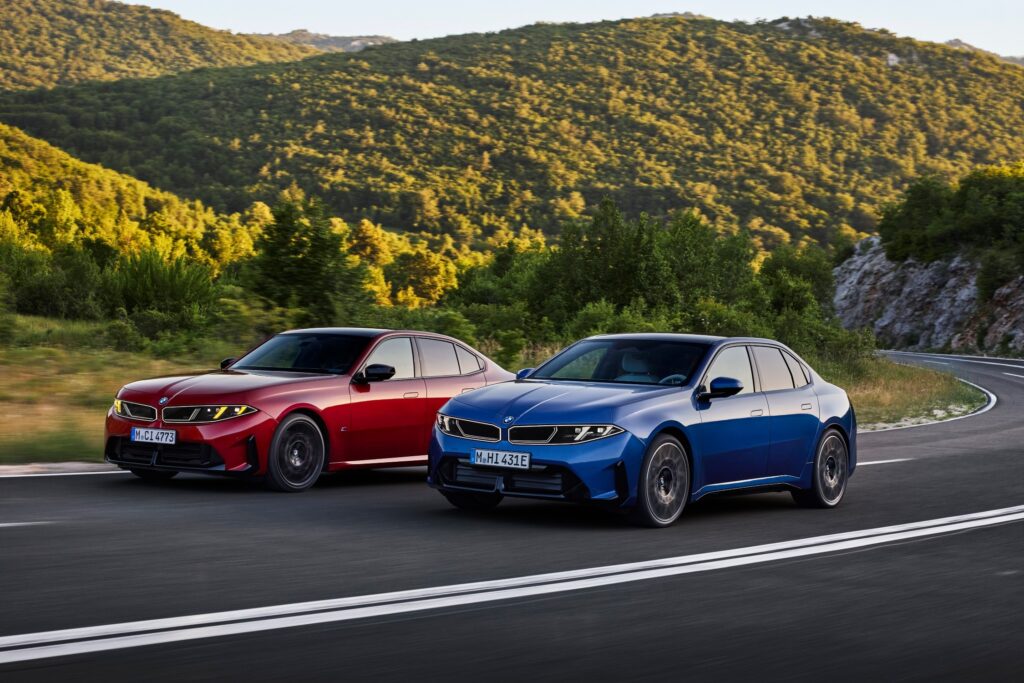 BMW