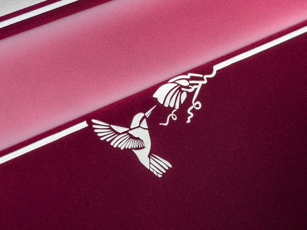 Rolls-Royce