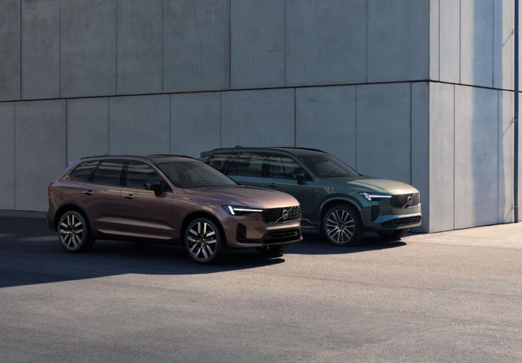 Volvo