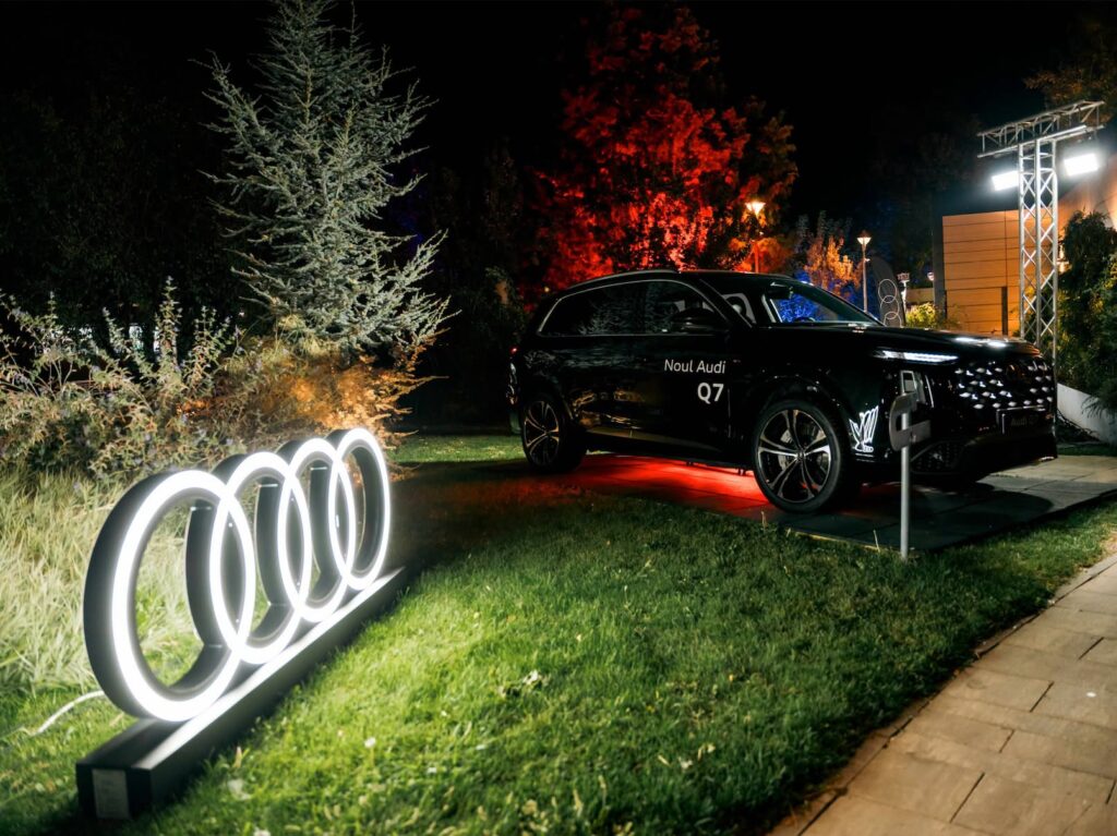 Audi