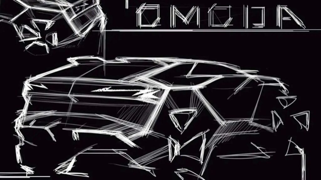 Omoda