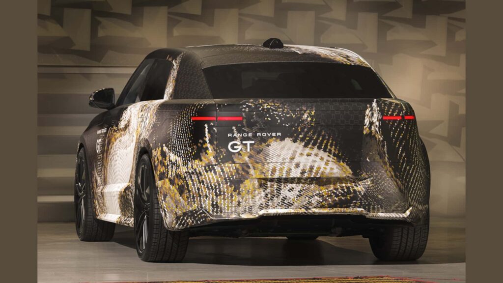 Range Rover