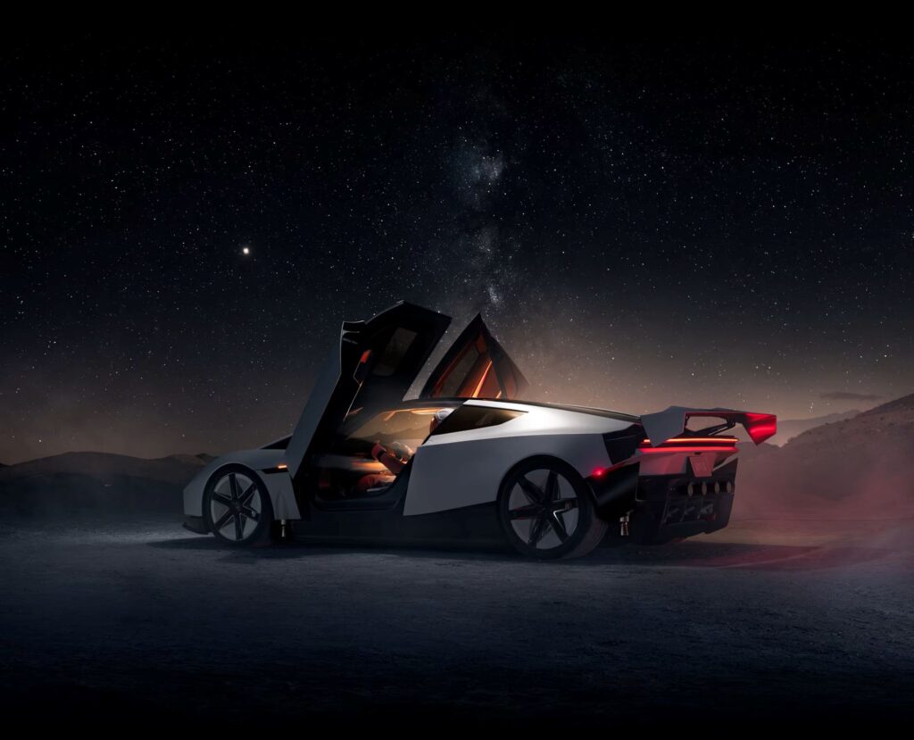 Tesla