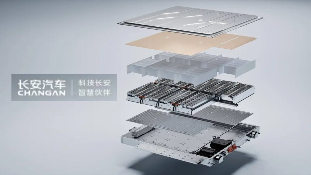 Changan